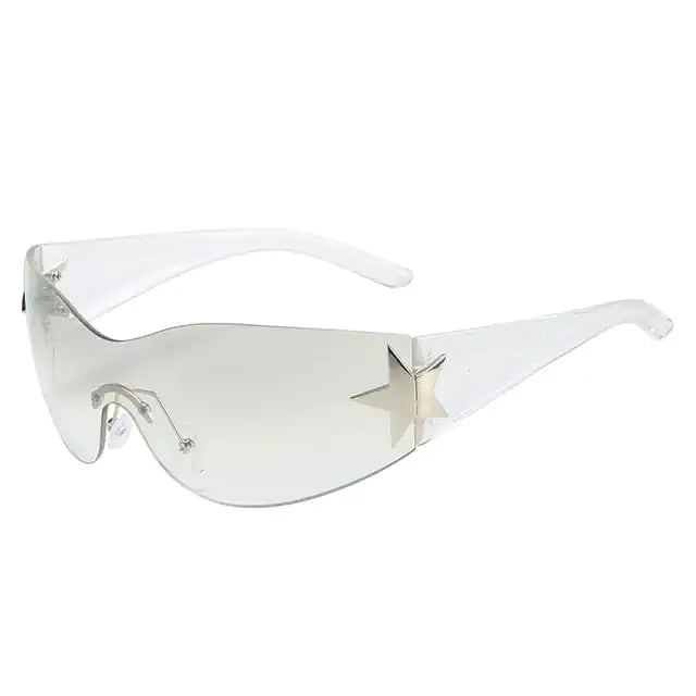 Star Vintage Sunglasses