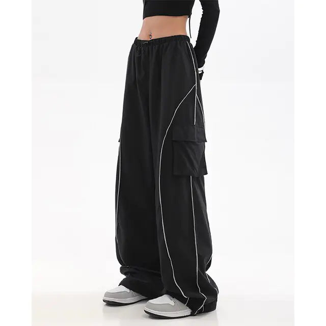 Baggy Sweatpants