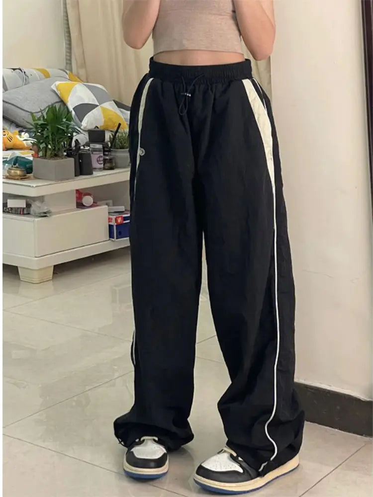 Baggy Sweatpants