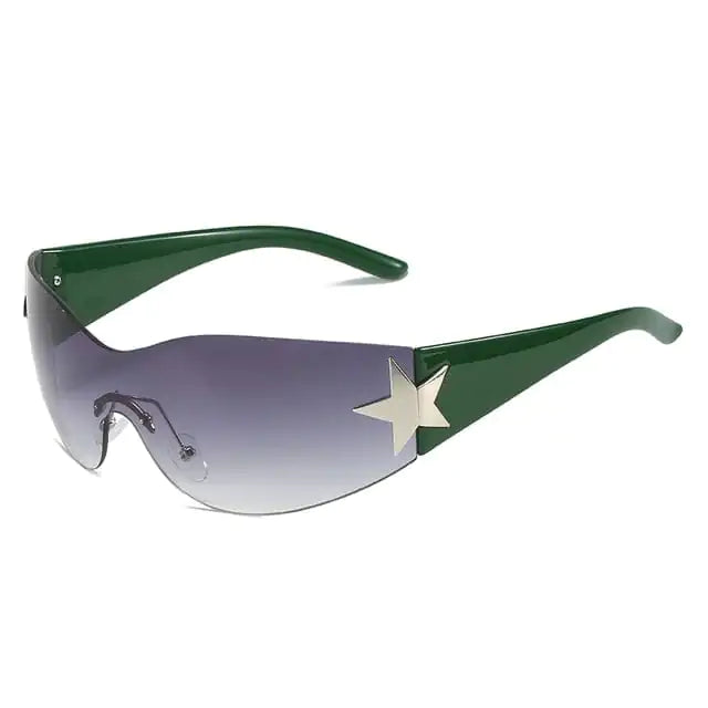 Star Vintage Sunglasses