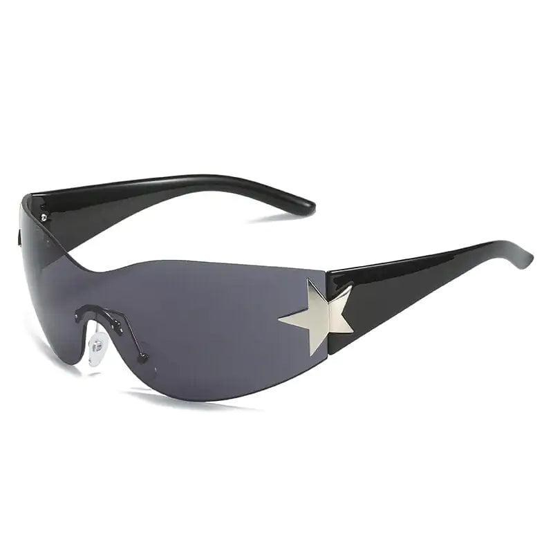 Star Vintage Sunglasses