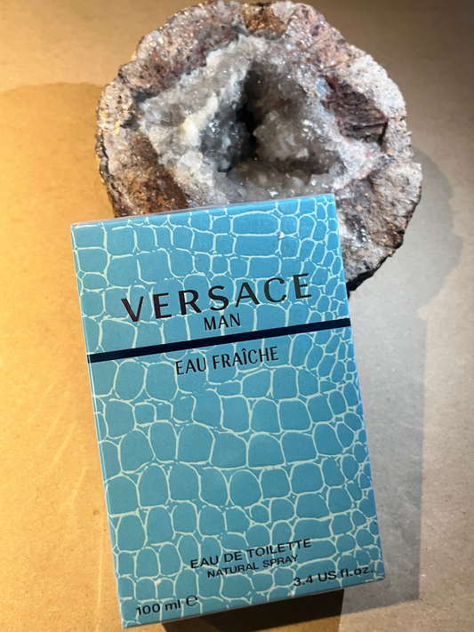 Versace Man Eau Fraiche