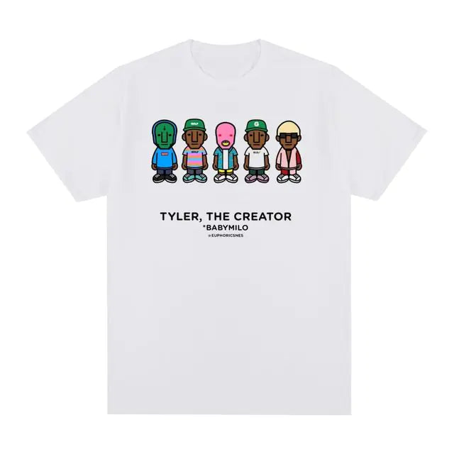 Tyler, The Creator Shirt