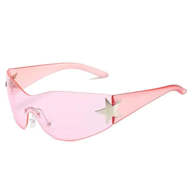 Star Vintage Sunglasses