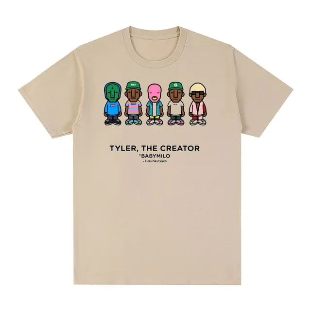 Tyler, The Creator Shirt