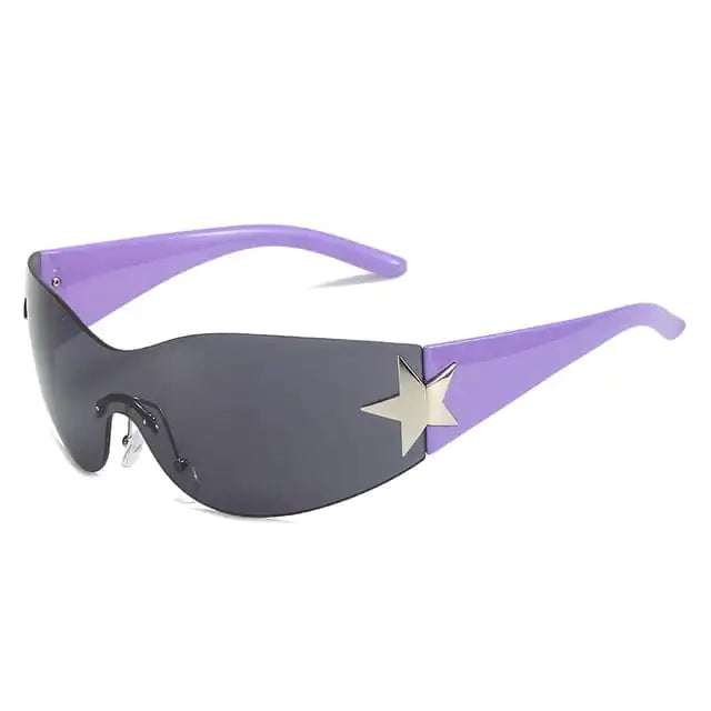 Star Vintage Sunglasses